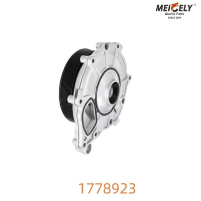 Heavy Duty 1778923 Water Pump For Scania High-Performance Cooling Solution