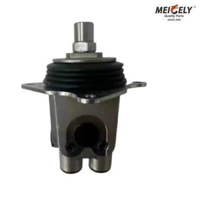 Premium Ergonomic Hydraulic Operating Lever For Komatsu Equipment