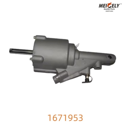 High Precision 1671953 OEM  Clutch Servo For Volvo Vehicles​