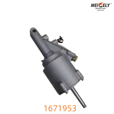 High Precision 1671953 OEM  Clutch Servo For Volvo Vehicles​