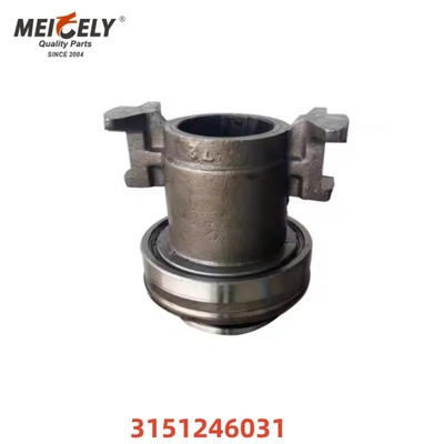 High Efficient Clutch Release Bearing 3151246031 With Heavy Duty Truck Accessory