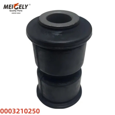 Heavy Truck Spare Parts Suspension Bushing 0003210250 9013330214  For Mercedes Benz