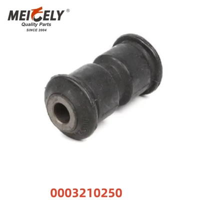 Heavy Truck Spare Parts Suspension Bushing 0003210250 9013330214  For Mercedes Benz