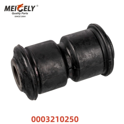 Heavy Truck Spare Parts Suspension Bushing 0003210250 9013330214  For Mercedes Benz