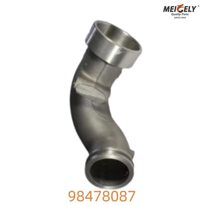 98478087 OEM Water Pipes For Iveco | High-Quality Cooling Parts