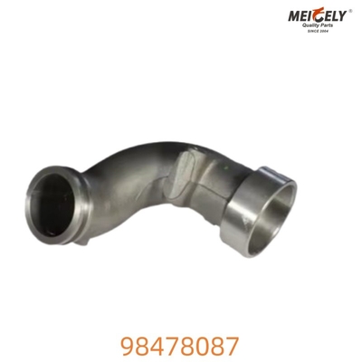 98478087 OEM Water Pipes For Iveco | High-Quality Cooling Parts