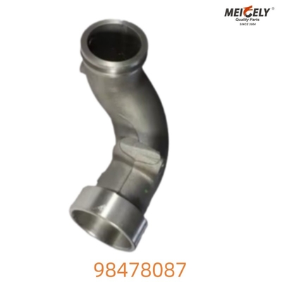 98478087 OEM Water Pipes For Iveco | High-Quality Cooling Parts
