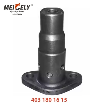 Pressure Relief Valve 4031801615 Commercial Vehicle Parts Oil Pump  for Mercedes-Benz