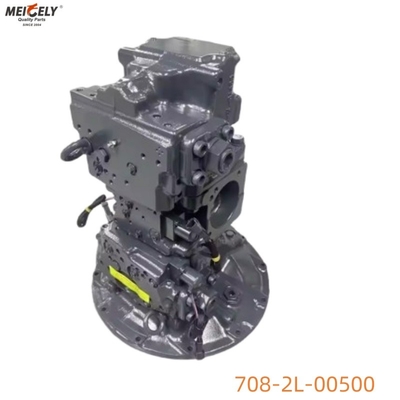 Komatsu 708-2L-00500 OEM Hydraulic Pump Durable OEM Replacement