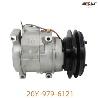 20Y-979-6121 Komatsu Compressor Epitome Of Precision & Power