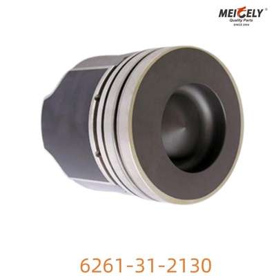 Piston 6261-31- 2130 For Komatsu: Uncompromised Precision, Unmatched Durability
