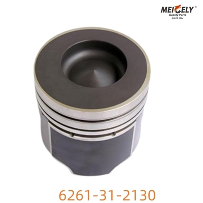 Piston 6261-31- 2130 For Komatsu: Uncompromised Precision, Unmatched Durability