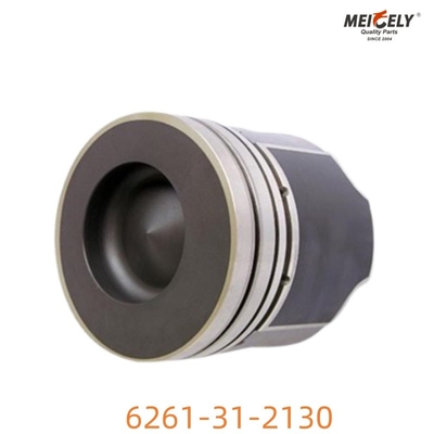Piston 6261-31- 2130 For Komatsu: Uncompromised Precision, Unmatched Durability