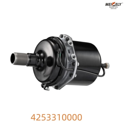 Daf Spring Brake 4253310000 High - Quality Stopping Solution