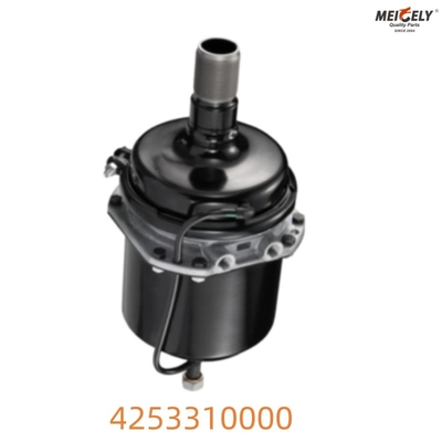 Daf Spring Brake 4253310000 High - Quality Stopping Solution