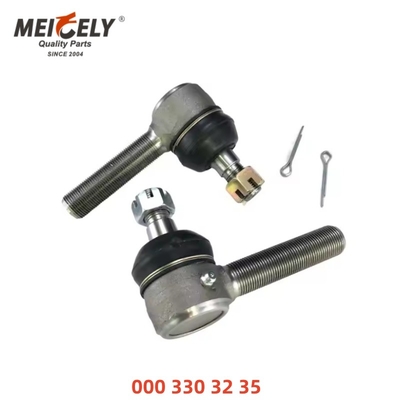 Original Factory Quality Auto Parts Truck Tie Rod End OEM 0003303235 0003303335 0004600348 For Truck