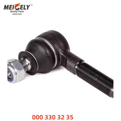 Original Factory Quality Auto Parts Truck Tie Rod End OEM 0003303235 0003303335 0004600348 For Truck