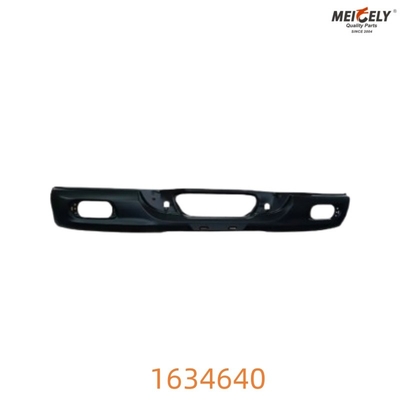 OEM 1634640 Front Bumper For Daf Unrivaled Fit, Supreme Protection