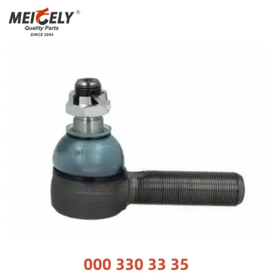 Original Factory Quality Auto Parts Truck Tie Rod End OEM  0003303335 0004600348 For Truck