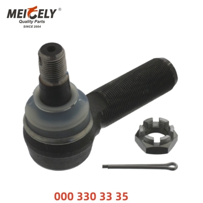 Original Factory Quality Auto Parts Truck Tie Rod End OEM  0003303335 0004600348 For Truck