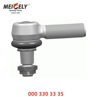 Original Factory Quality Auto Parts Truck Tie Rod End OEM  0003303335 0004600348 For Truck