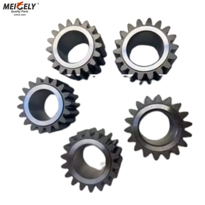 WG9981340052 OEM Heavy Duty Reinforced Planetary Wheel For Howo