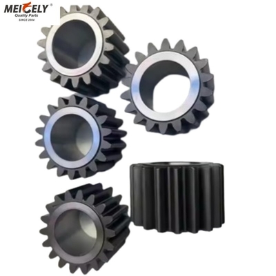 WG9981340052 OEM Heavy Duty Reinforced Planetary Wheel For Howo