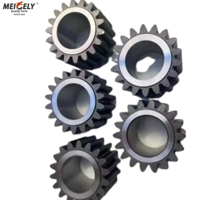WG9981340052 OEM Heavy Duty Reinforced Planetary Wheel For Howo