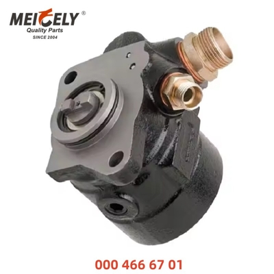 High-Quality Auto Hydraulic Power Steering Pump 0004666701 for Mercedes-Benz Truck Accessory