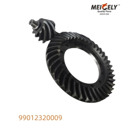 99012320009 Heavy Duty Premium Rear Axle Shaft Gear For Howo