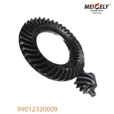 99012320009 Heavy Duty Premium Rear Axle Shaft Gear For Howo