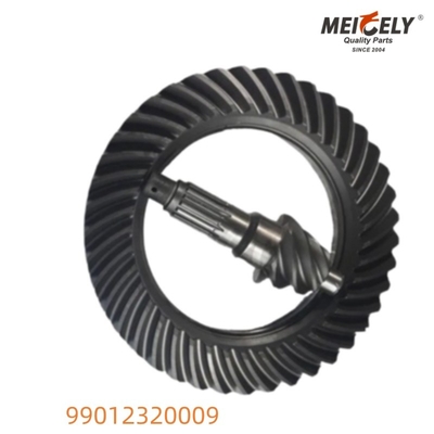 99012320009 Heavy Duty Premium Rear Axle Shaft Gear For Howo