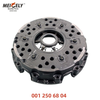 Heavy Duty Truck Clutch Parts Clutch Cover 0012506804 1882110532 For Truck