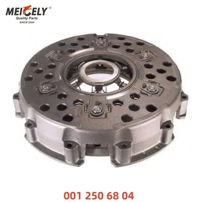 Heavy Duty Truck Clutch Parts Clutch Cover 0012506804 1882110532 For Truck