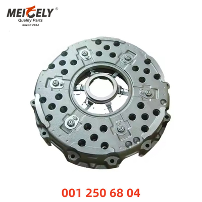 Heavy Duty Truck Clutch Parts Clutch Cover 0012506804 1882110532 For Truck