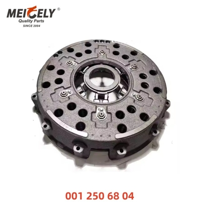 Heavy Duty Truck Clutch Parts Clutch Cover 0012506804 1882110532 For Truck