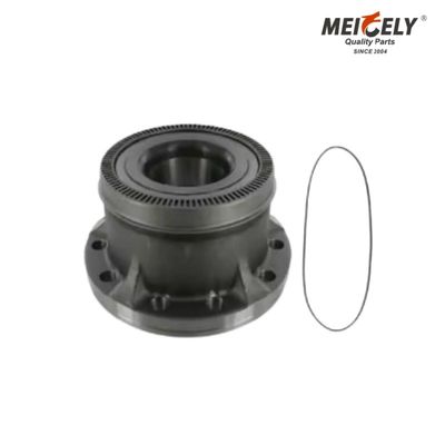 Premium Quality 5010439770 Wheel Hub Assy For RVI Durable Reliable