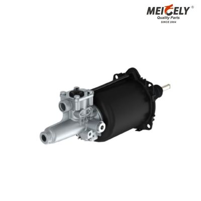 Premium Performance 501006570 Servo Clutch For RVI Reliable Efficient