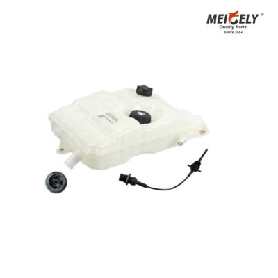 Optimal Cooling 5010514340 Water Tank For RVI Robust Heat Resistant