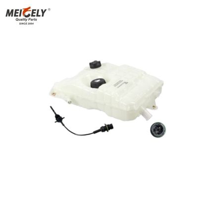 Optimal Cooling 5010514340 Water Tank For RVI Robust Heat Resistant