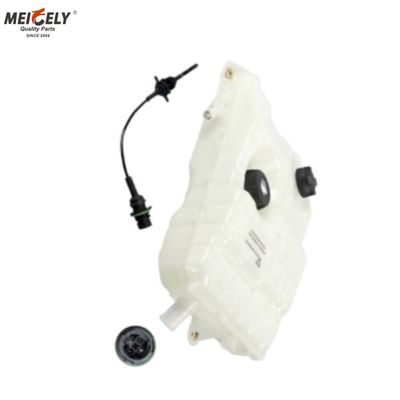 Optimal Cooling 5010514340 Water Tank For RVI Robust Heat Resistant