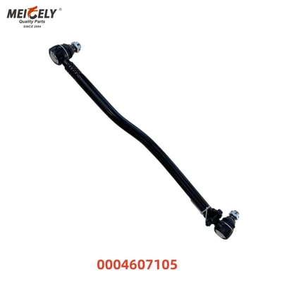Truck Steering Rod Assembly 0004607105 0024604305 For Mercedes Benz