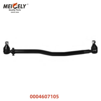 Truck Steering Rod Assembly 0004607105 0024604305 For Mercedes Benz