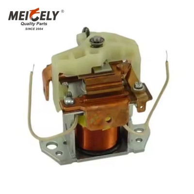 High-Quality Starter Motor Solenoid Switch OEM 0001524010 665-1855 For Truck