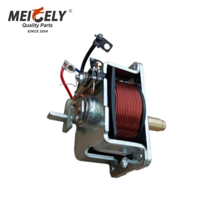 High-Quality Starter Motor Solenoid Switch OEM 0001524010 665-1855 For Truck
