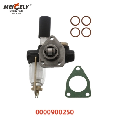 Diesel Engine Parts Hand Oil Transfer Feed Primer Fuel Pump 0000900250 for Mercedes Benz