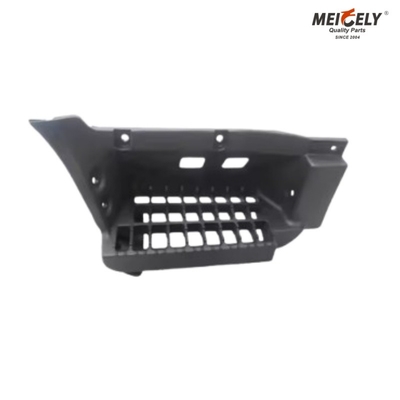 8405200LD010 8405100LD010 OEM Boarding Step For JAC Truck Parts