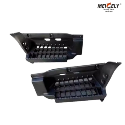 8405200LD010 8405100LD010 OEM Boarding Step For JAC Truck Parts
