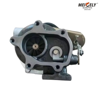 Upgraded Turbocharger 702365-0025 – Compatible With JAC Models