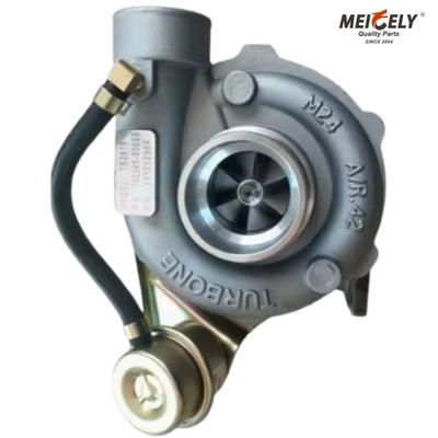 Upgraded Turbocharger 702365-0025 – Compatible With JAC Models